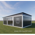 modern morocco low cost prefab container house